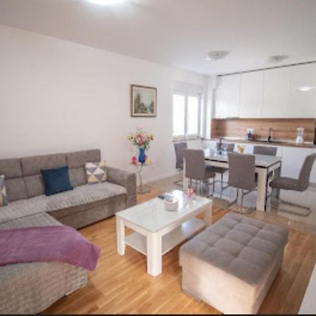 Apartman San Посушье Экстерьер фото