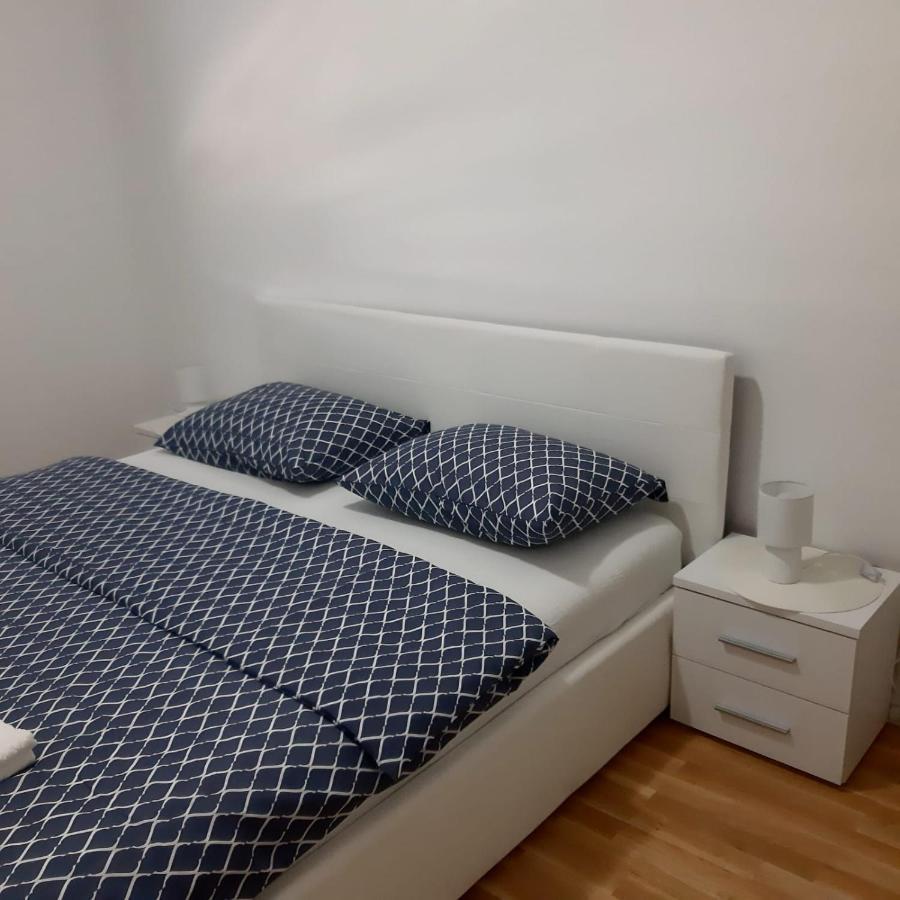 Apartman San Посушье Экстерьер фото