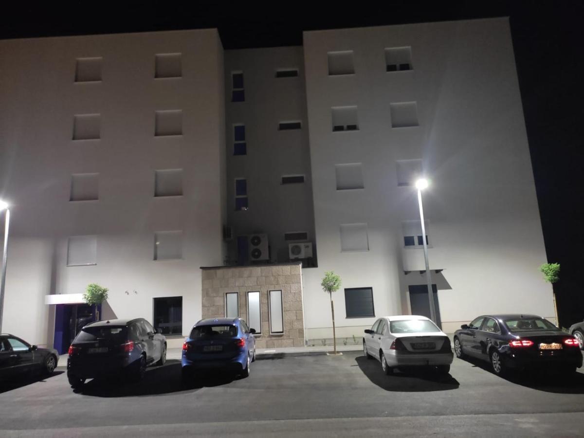 Apartman San Посушье Экстерьер фото