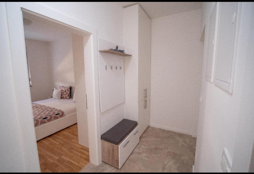 Apartman San Посушье Экстерьер фото