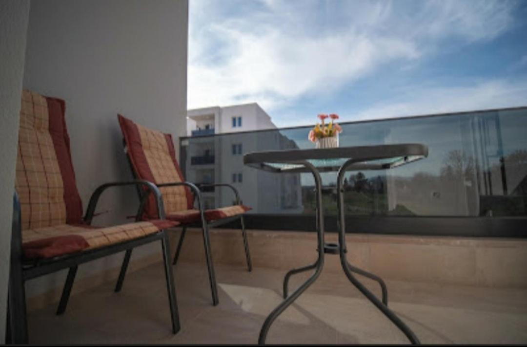 Apartman San Посушье Экстерьер фото