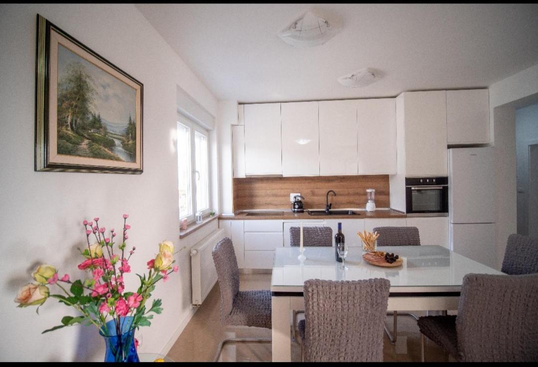 Apartman San Посушье Экстерьер фото