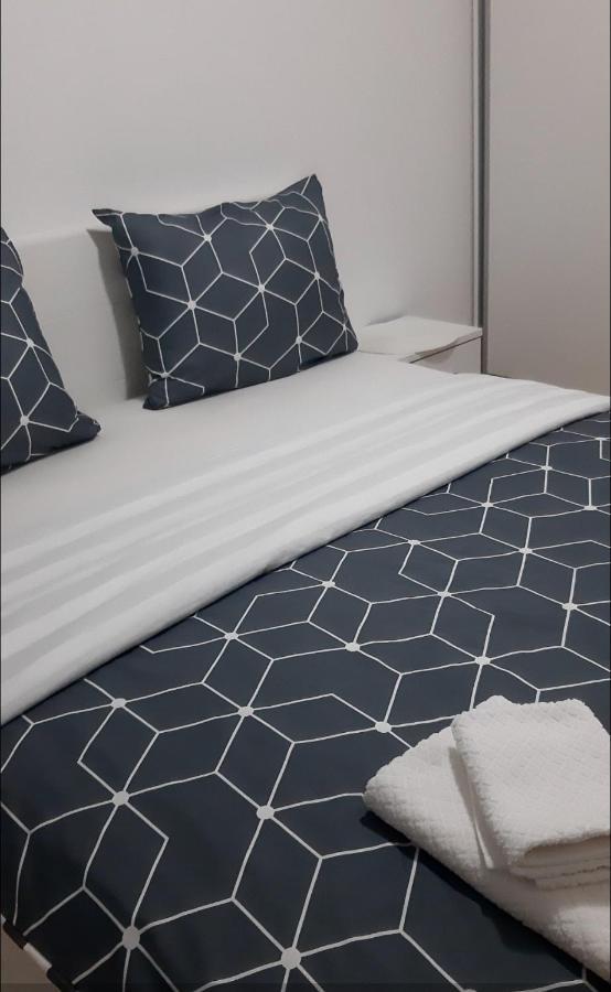 Apartman San Посушье Экстерьер фото
