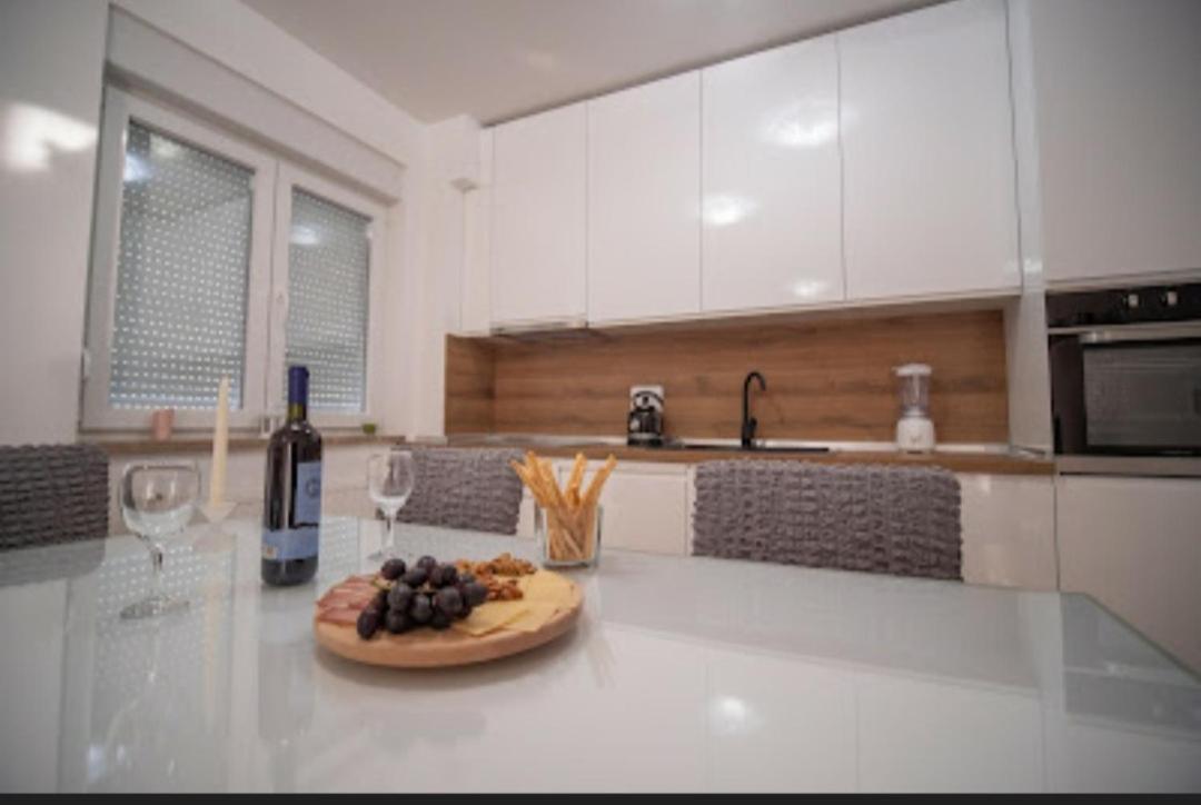 Apartman San Посушье Экстерьер фото