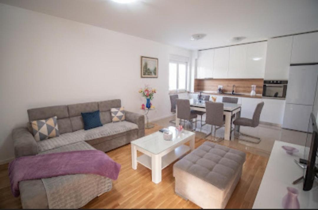 Apartman San Посушье Экстерьер фото