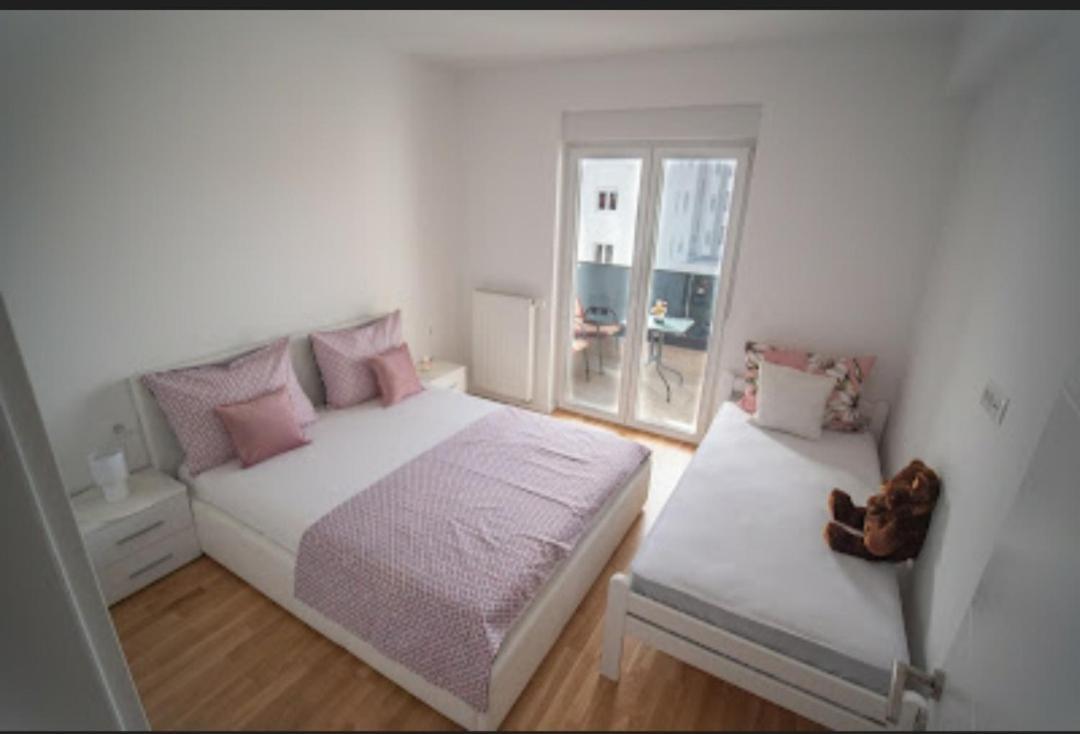 Apartman San Посушье Экстерьер фото