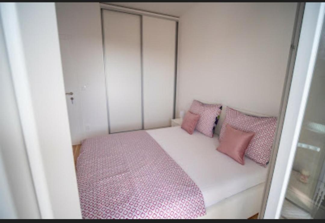 Apartman San Посушье Экстерьер фото