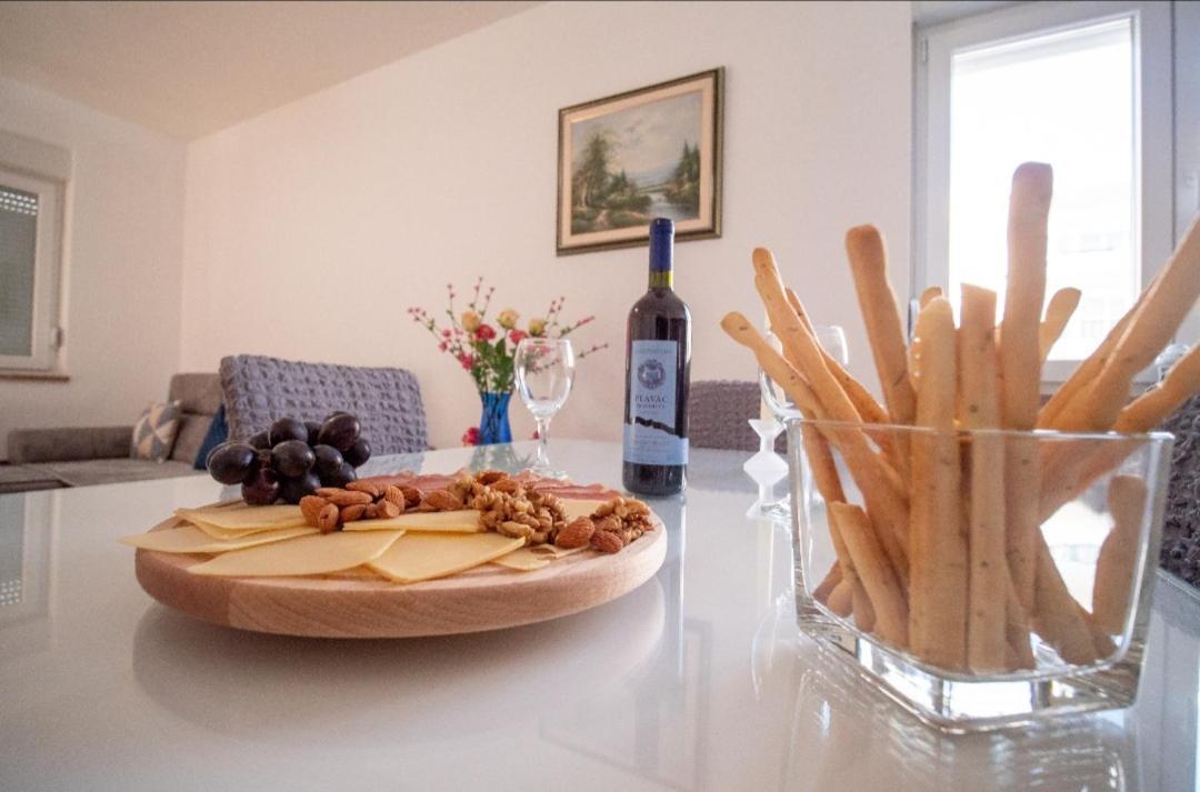 Apartman San Посушье Экстерьер фото