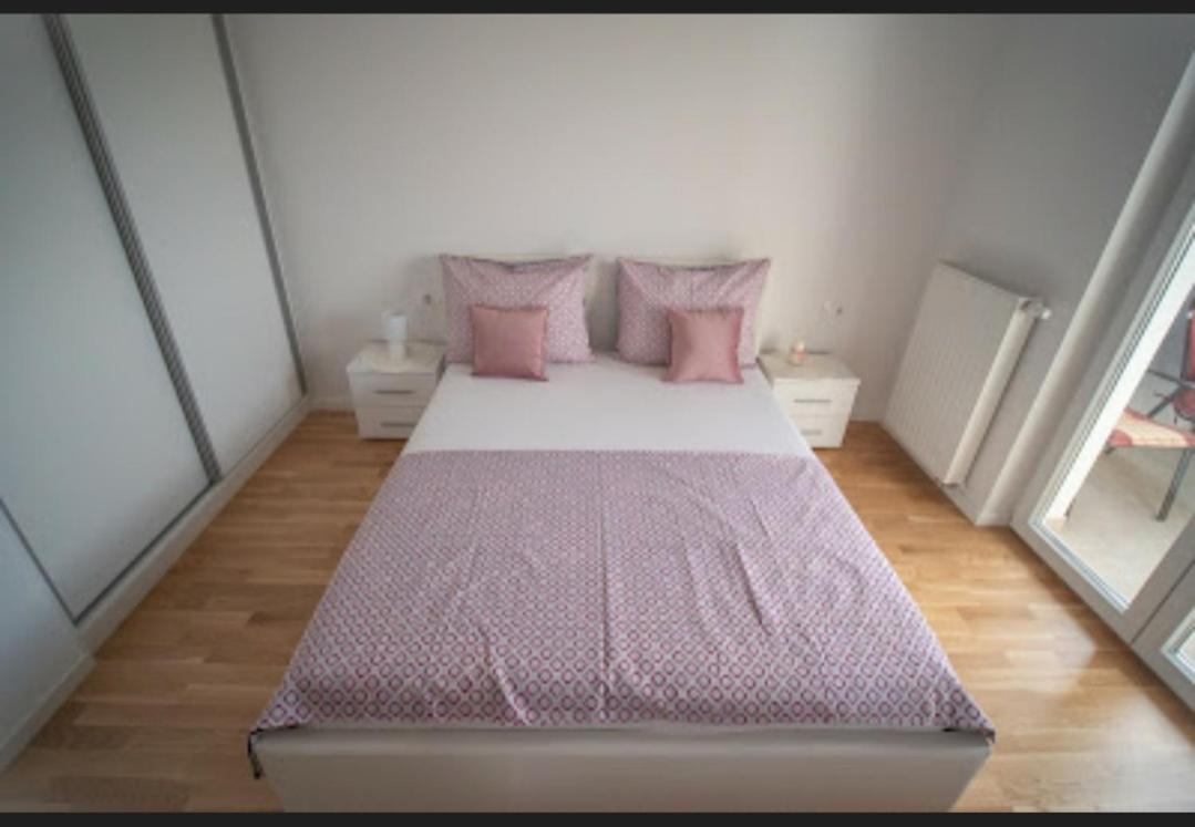 Apartman San Посушье Экстерьер фото