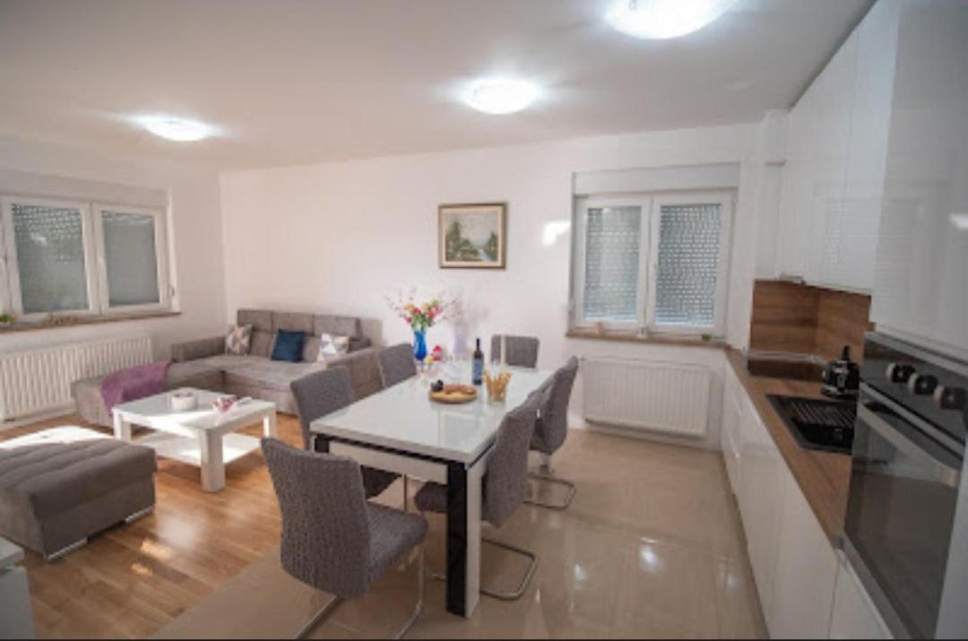 Apartman San Посушье Экстерьер фото