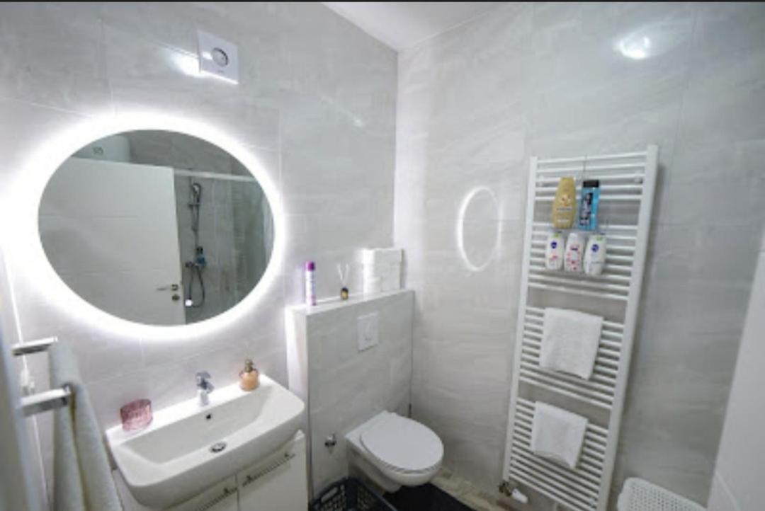 Apartman San Посушье Экстерьер фото