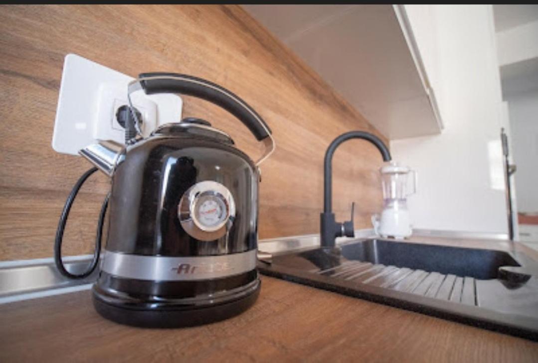 Apartman San Посушье Экстерьер фото