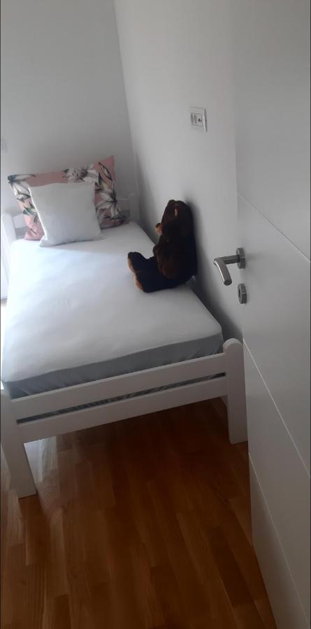Apartman San Посушье Экстерьер фото