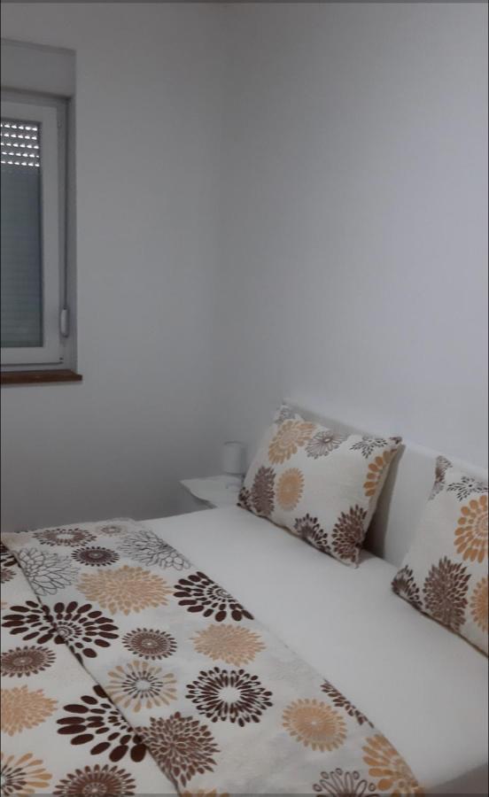 Apartman San Посушье Экстерьер фото