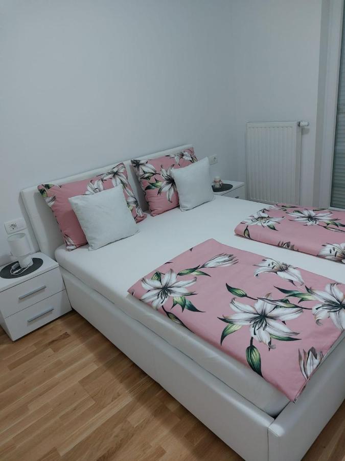 Apartman San Посушье Экстерьер фото