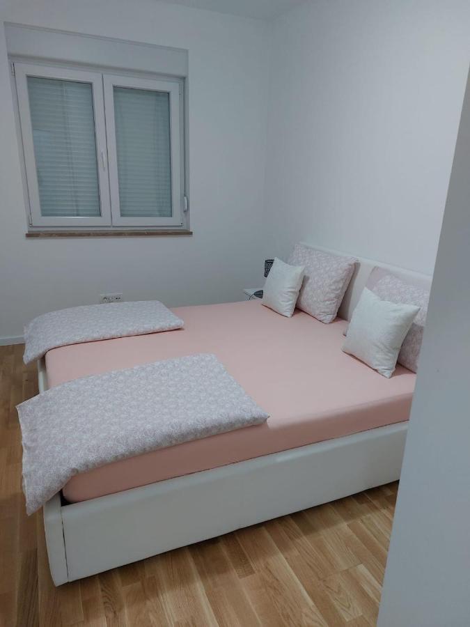 Apartman San Посушье Экстерьер фото