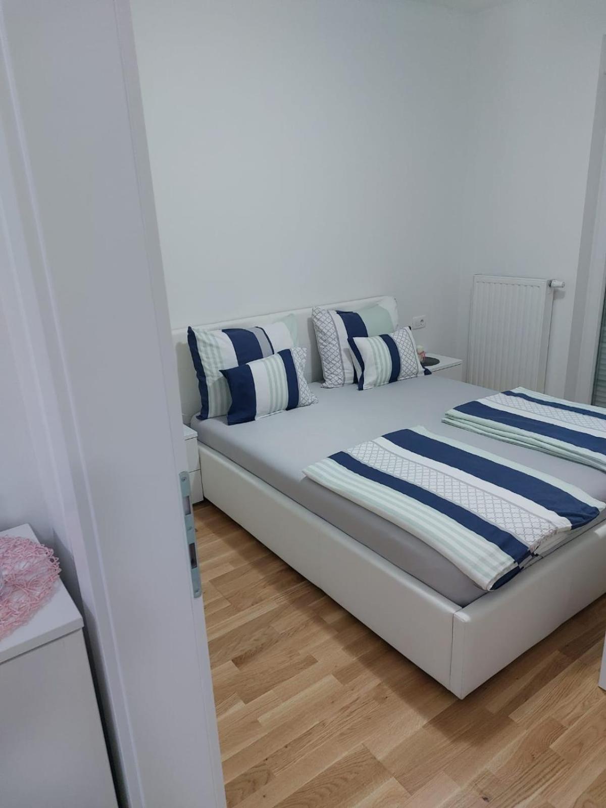 Apartman San Посушье Экстерьер фото