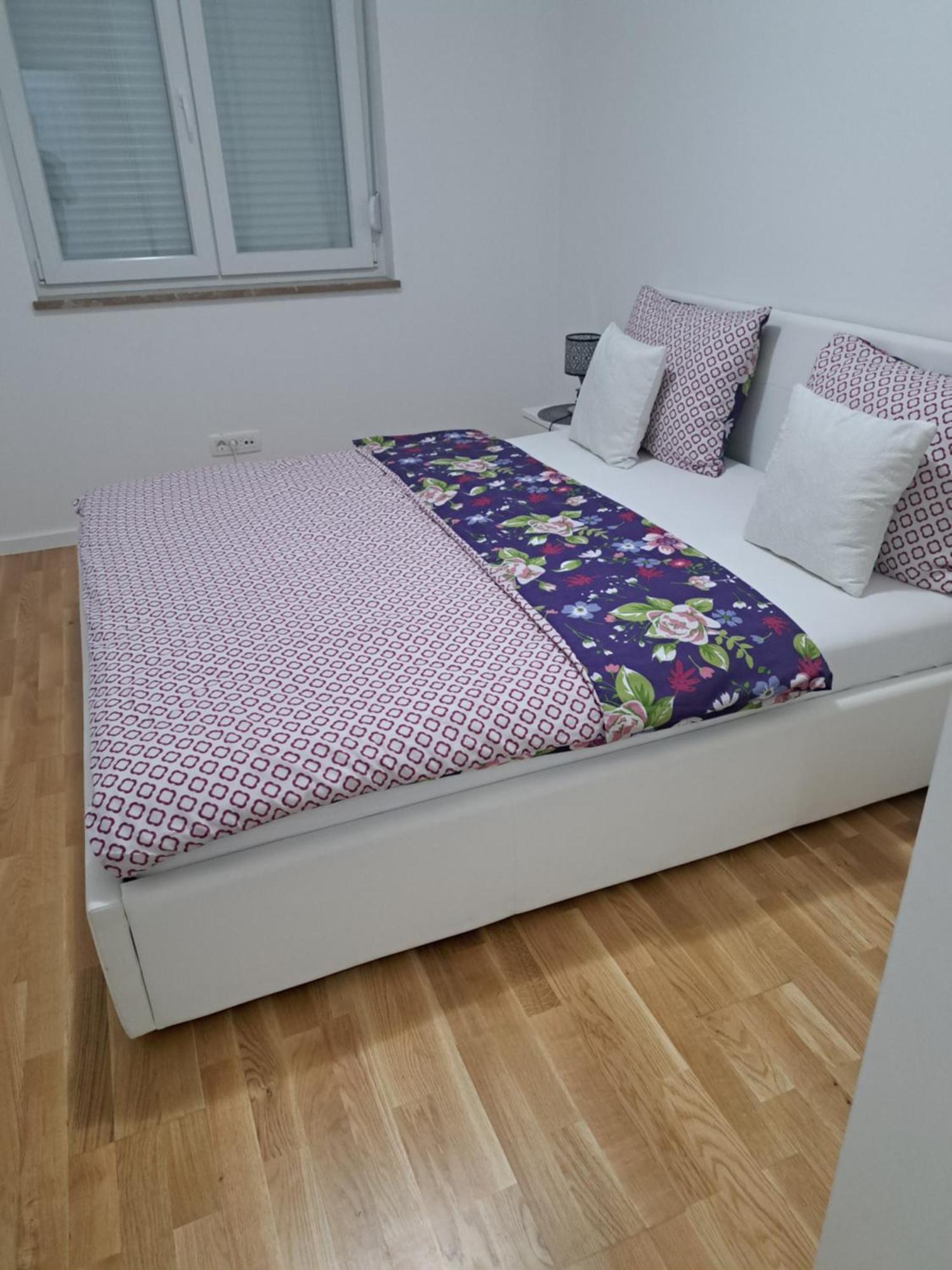 Apartman San Посушье Экстерьер фото