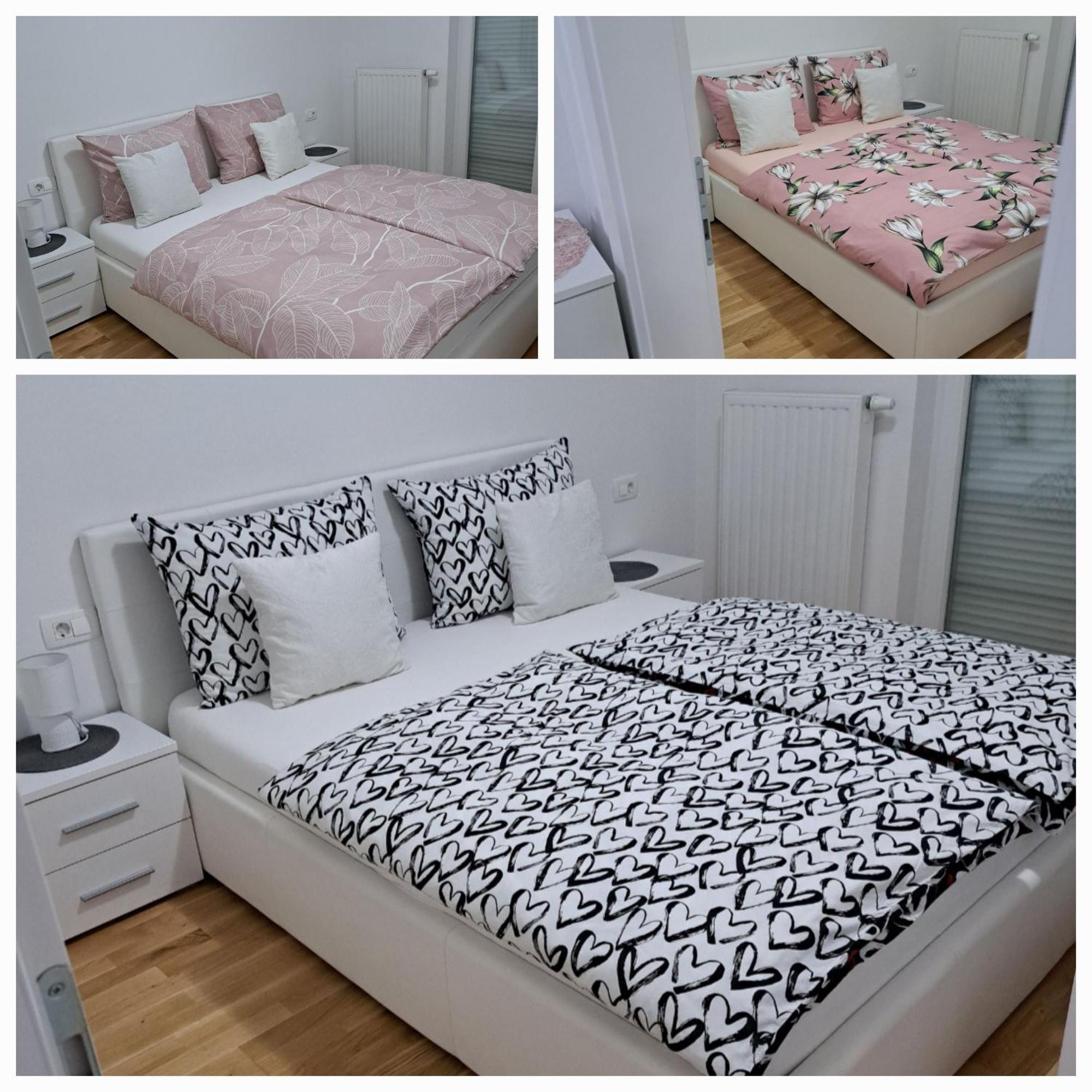 Apartman San Посушье Экстерьер фото