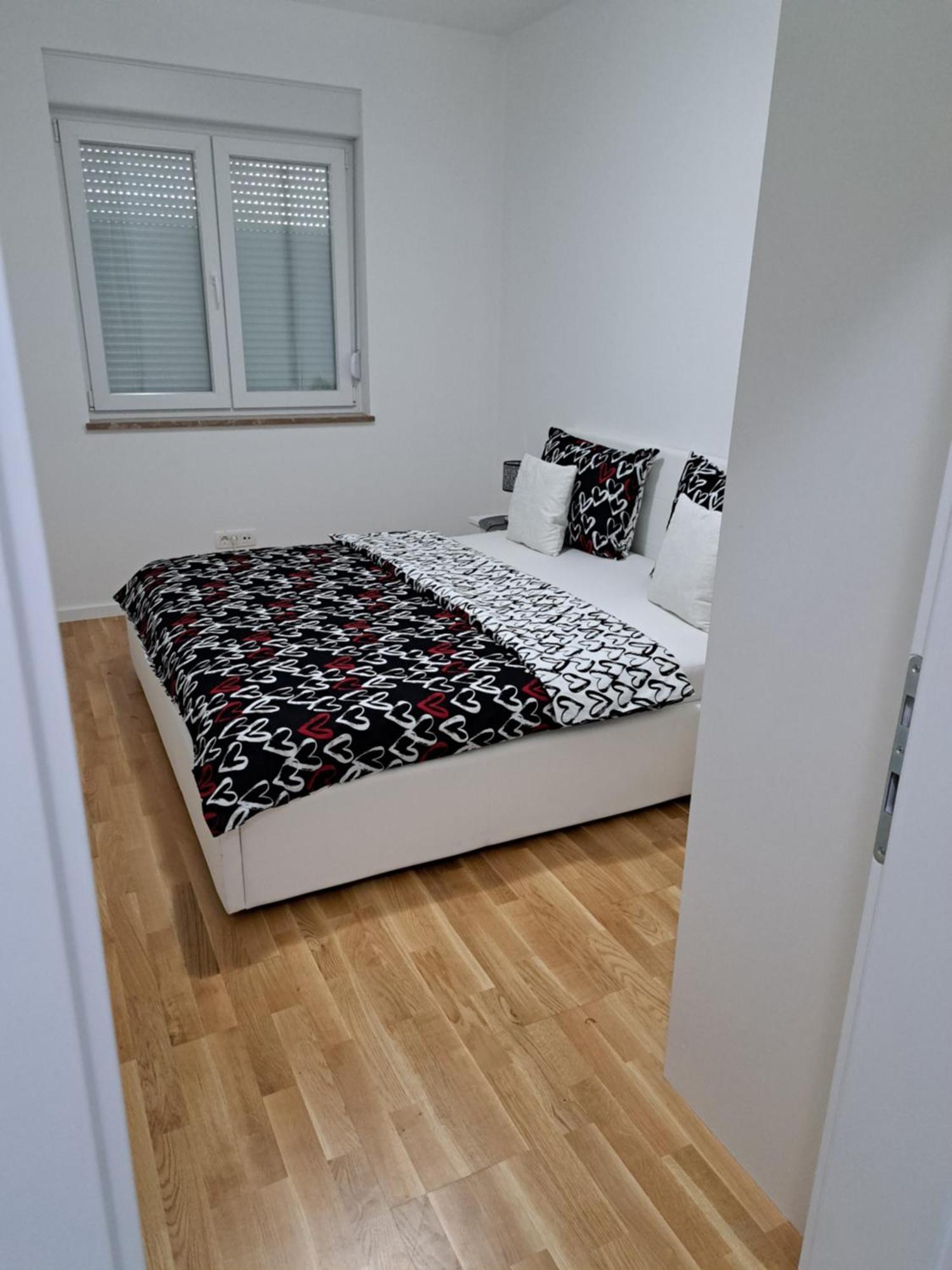 Apartman San Посушье Экстерьер фото