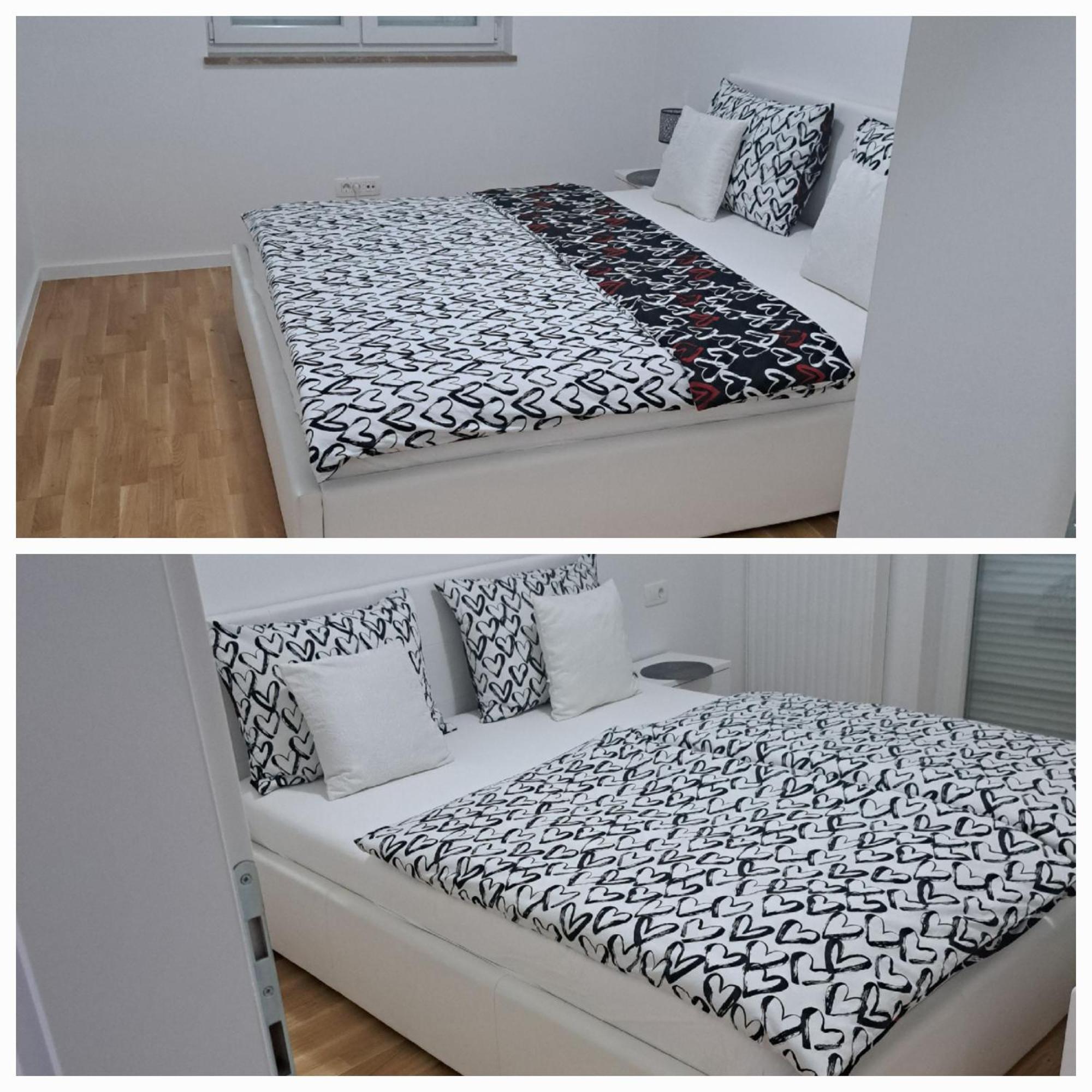 Apartman San Посушье Экстерьер фото