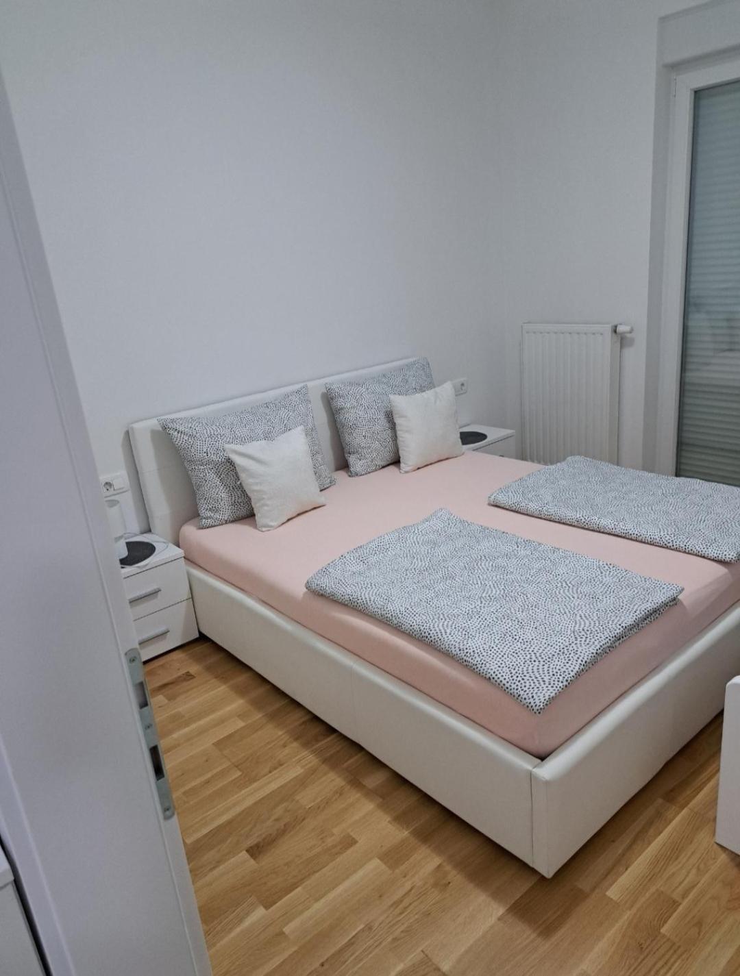 Apartman San Посушье Экстерьер фото