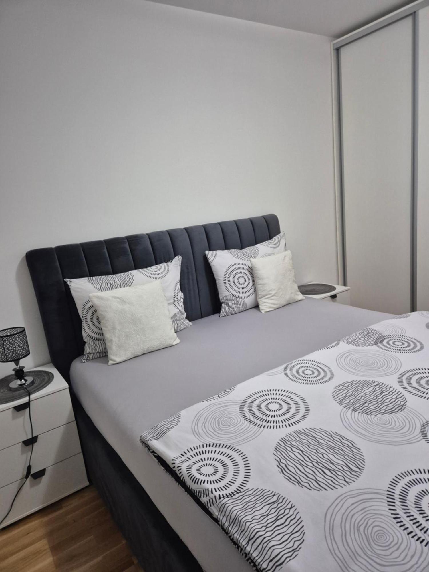 Apartman San Посушье Экстерьер фото